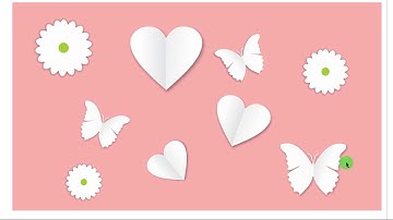 CorelDRAW tutorial | wallpaper design in coreldraw x7