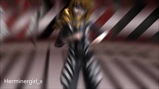MMD - Their Secrets - Wanna Be