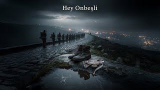 Hey On Beşli Turkish Dark Country