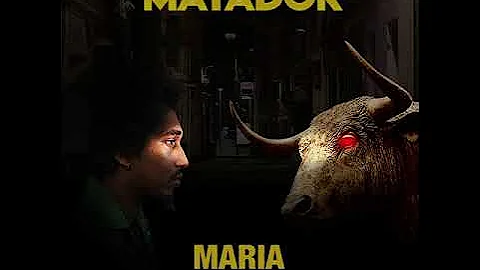 01 MATA - MARIA (MIXTAPE MATADOR)