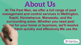 Rodent Control Wellington