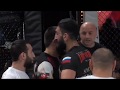 Мартун Межлумян - Илья Гладкий Krepost Fighting Championship 14 Декабря Сочи