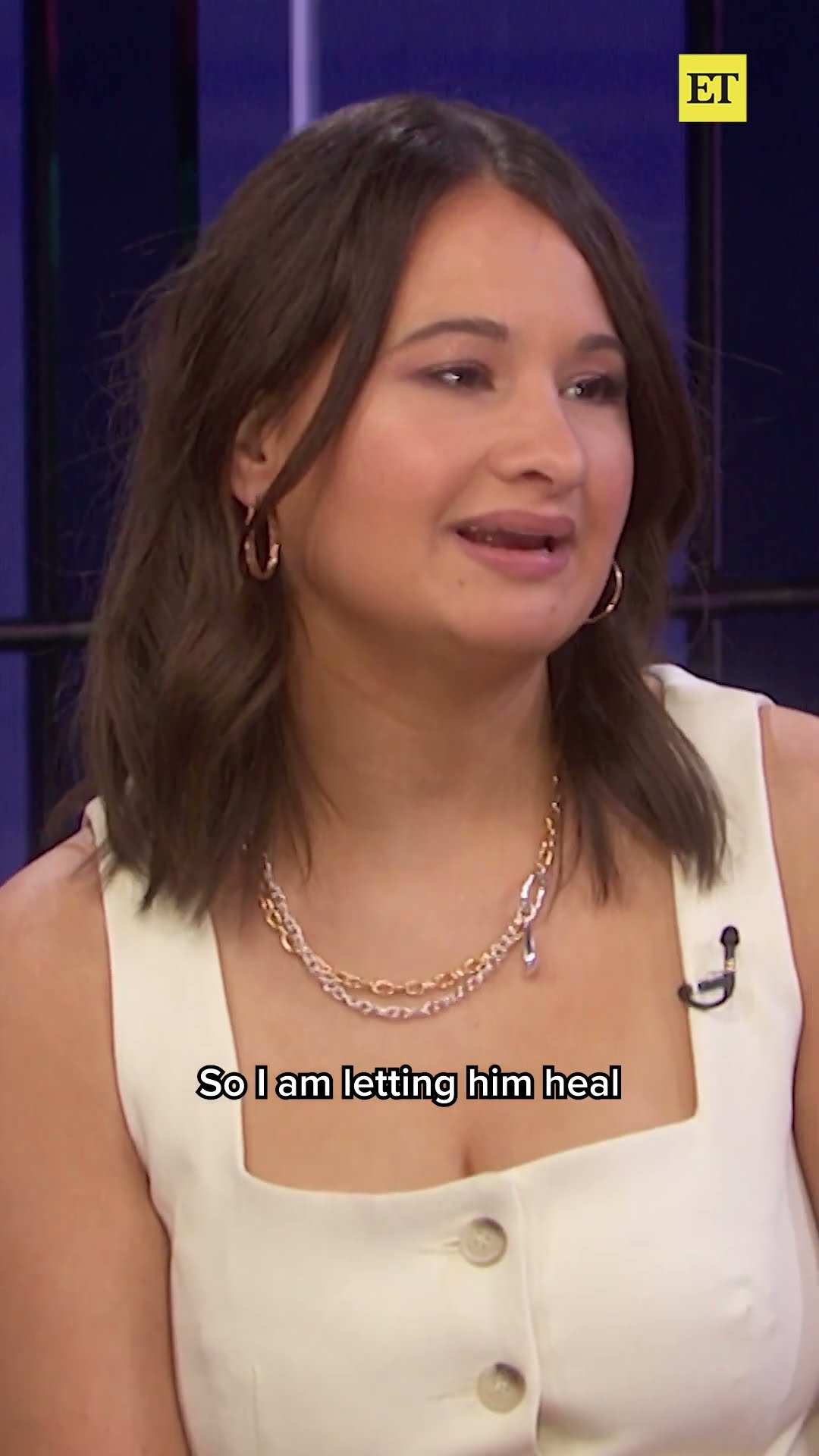 Gypsy Rose Blanchard Hopes Ex Ryan Anderson Finds Love #gypsyrose #shorts