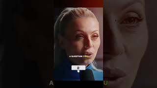 How to Spot a Liar Using 3 Simple Signs | Evy Poumpouras Motivatttion