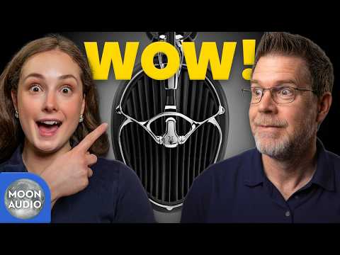 Meze's ARTA Headphones SHOCKED Us! Flagship Review vs. Empyrean & Elite