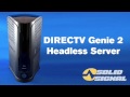 Solid signals review of the directv genie 2 hs17