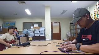 D'lima Shades Apart - Stranger By The Day (Cover)