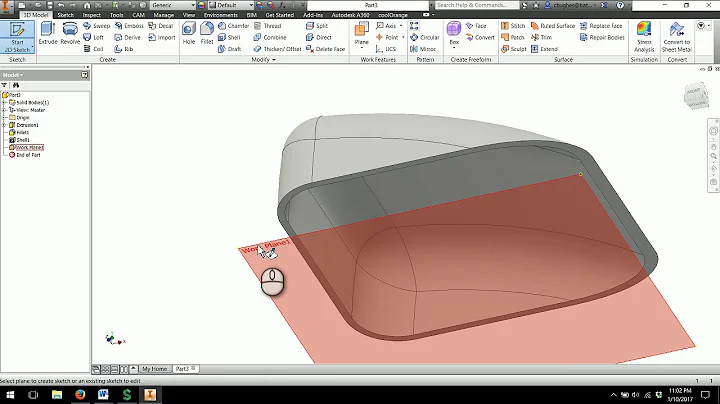 Automoblox Windshield