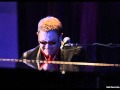 Elton John Something About The Way You Look Tonight Live 1998 at Ritz, Paris