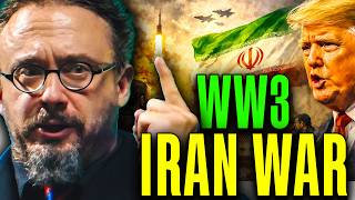 Sam Hyde on Iran War, Horrific Titan OCEANGATE Implosion, Men of Honor &amp; Will Trump Start WW3?