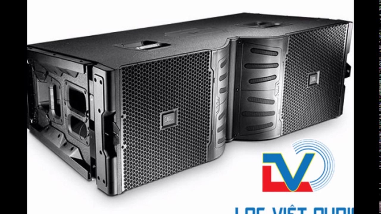 Audiolacviet.vn Loa array jbl vt4888 - đỉnh cao âm thanh tại Lạc Việt Audio LH: 0966 724 111