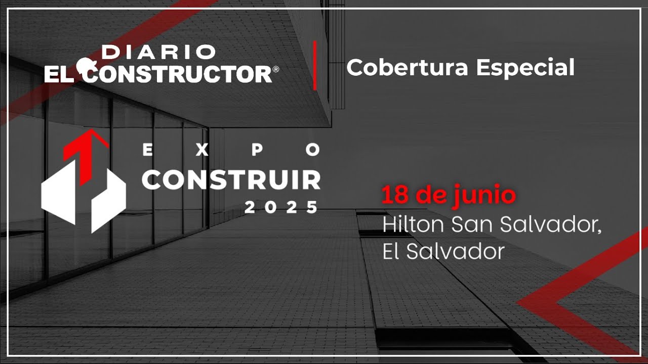 Expo CONSTRUIR 2025 - PRODINCO, S.A. de C.V.
