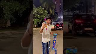 5,000 Ka VIP Diwali Rocket 🚀 With Parachute 😱#shorts #diwali