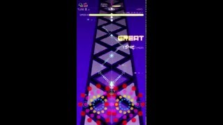「QLWA」FC S⁺⁺ 999k キャプチャ【グルーヴコースター2】 screenshot 1
