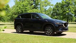 Sports Performance The 2018 Mazda CX-5 | Jake Sweeney Mazda Cincinnati, OH 45238
