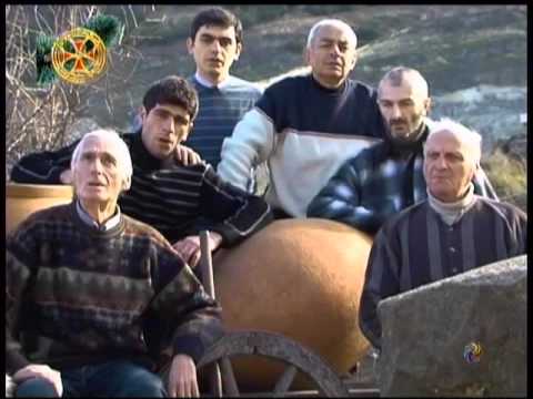 შობა,ალილოს საგალობელის შესახებ