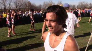 Patrick Roos Wins Minnesota State Champs