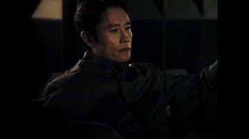 The Frontman "Lee Byung Hun" Squid Game Edit🔥🥶||#squidgameseason2 ##squidgame #thefrontman #edit