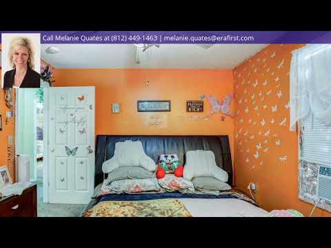 2188 Bullocktown Rd, Boonville, IN home video tour