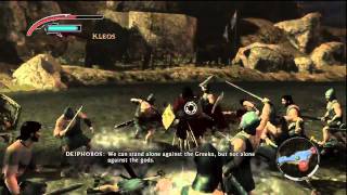 Download Lagu Warriors: Legends of Troy - Chapter 13 Resolve HD Gameplay MP3