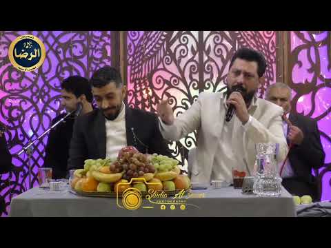 تحدي عتاباا الشاعر عارف النبواني الشاعر شام حاتم حفلة معربا بيت باكير