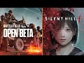 Battlefield 6 Beta, Silent Hill f Focuses on Action, Hell is Us Gets New Demo| Game Key Podcast 19