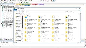 STM32 microcontroller - PART 5 - GPIO - آموزش میکروکنترلر قسمت پنجم