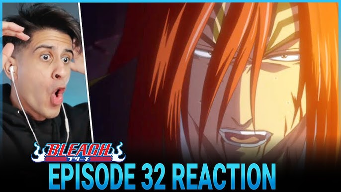 Bleach has The BEST Females! BLEACH Episode 23 