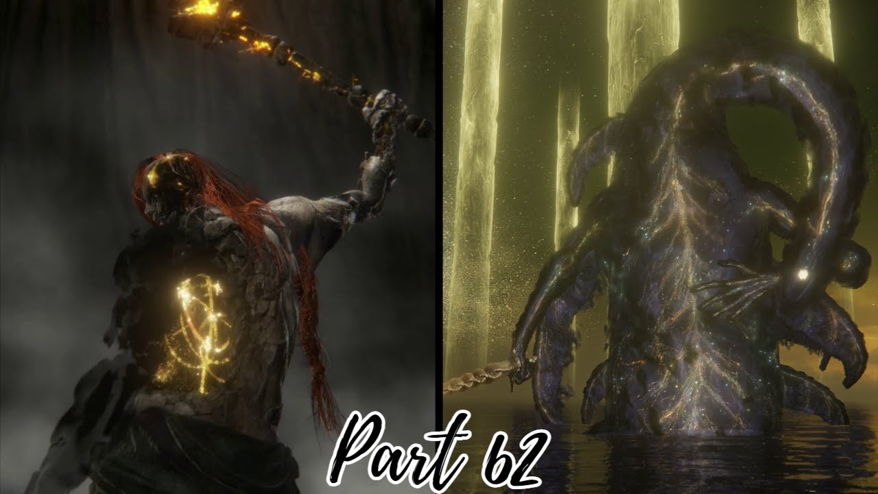Radagon of the Golden Order & Elden Beast -- Two Methods // All Bosses, Solo, RL1, No Hit, No Spell