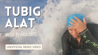 TUBIG ALAT by Engkanto | Unofficial Music Video by Crazy Pinoy Hacker 108 views 2 years ago 5 minutes, 39 seconds