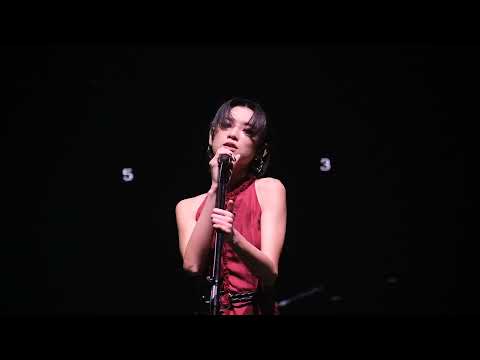 HD 旁觀有罪 (陳蕾沙門演唱會 30 Oct 2021) -  陳蕾 Panther Chan