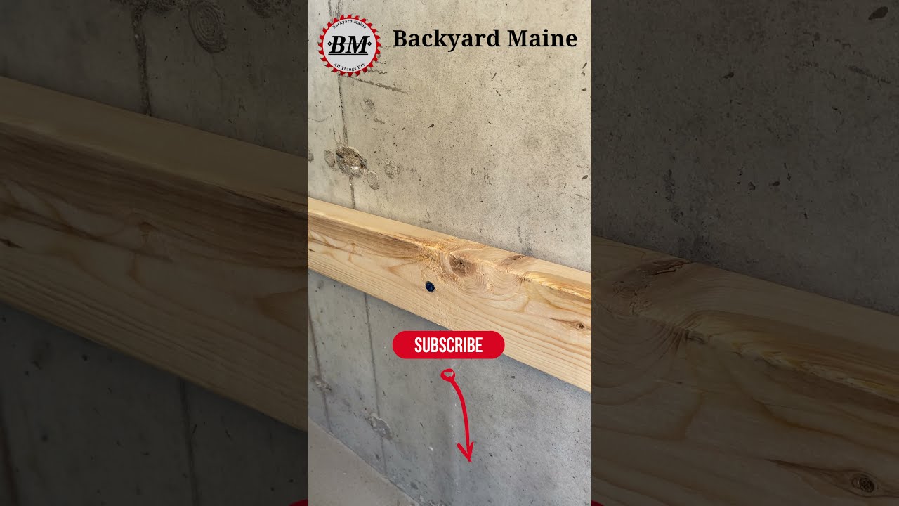 TAPCON Screws For Concrete Shorts