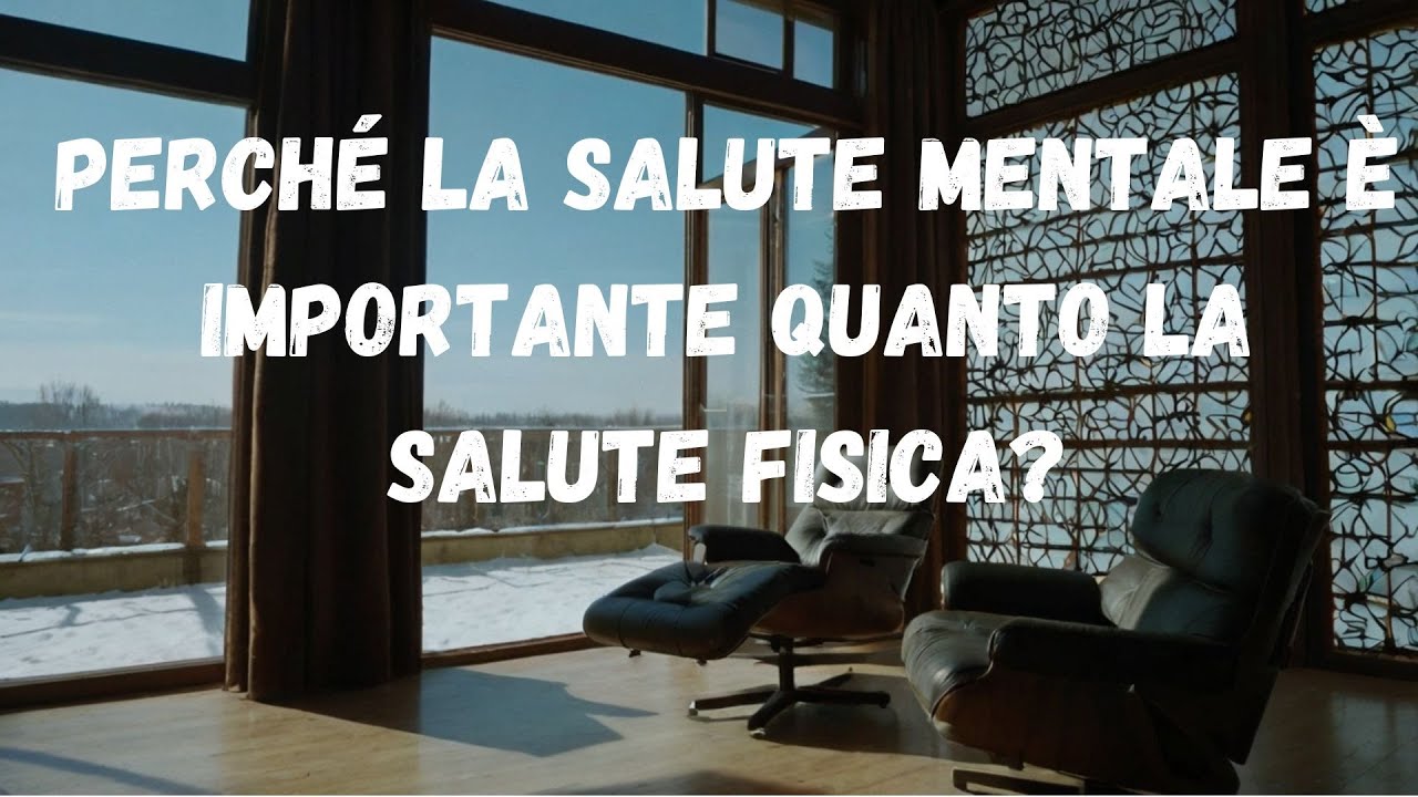Salute Mentale: Come Sconfiggere lo Stigma e Trovare la Forza Interiore ...