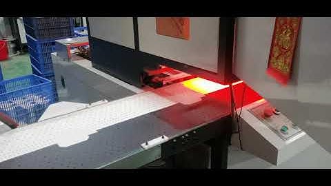 WY450A Robot hand small size case maker for jewelry box