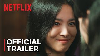 The Glory Part 2 | Official Trailer | Netflix India