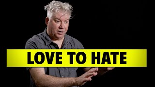 Why Has Hate Watching Movies Become A Sport? - Chris Gore