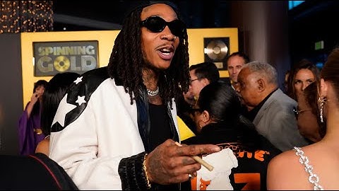 Breaking News! Romanian court sentences US rapper Wiz Khalifa to 9 months for tree possession🤦