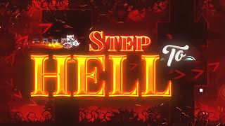 Step To Hell 100% (Top 120 Extreme Demon)