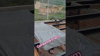 todo esfuerzo tiene recompensa heyyyyy de lo bueno lo mejor heyyyyy