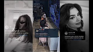 Tiktok Twitter Akımı Imı Şfet