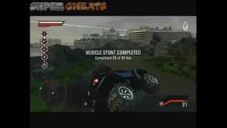 Cd 2 sr 29 - Stunt Ring 29