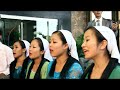 General PYD Choir (2014 - 2016) - Ram ni eng mawi