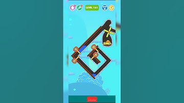 Save The Fish Level 161