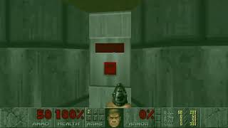 Doom (Kex) - E2M2 - Containment Area 16.45