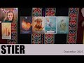 Stier⭐️Deine persönliche Heldenreise beginnt im Dezember 2025 - Tarot