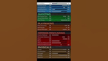 BEST GUARD BUILD IN NBA2K23! 80+ BADGES!