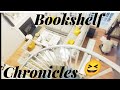 More Massive DIY Bookshelf Completed || Spiral Staircase    Project