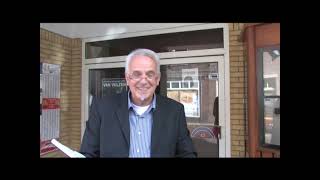 Frans Van Den Borg...schaafprogramma2007Deel1