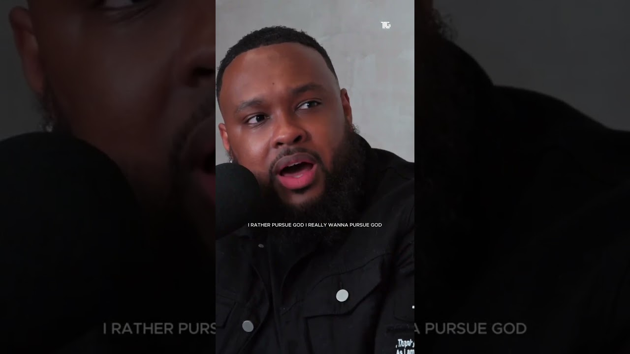 We are exhausted because we are busy without discernment  