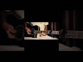 Khat - Navjot Ahuja | Acoustic Guitar Cover (With Chords)